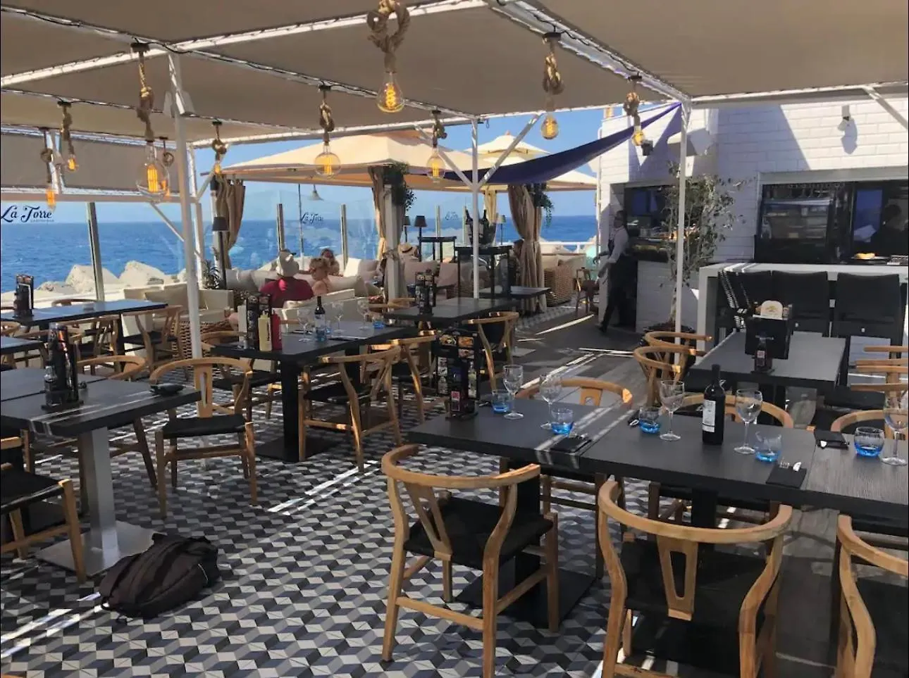 Πλωτό κατάλυμα Kala Yacth Experience Ξενοδοχείο Σαν Μιγκέλ ντε Αμπόνα Ισπανία