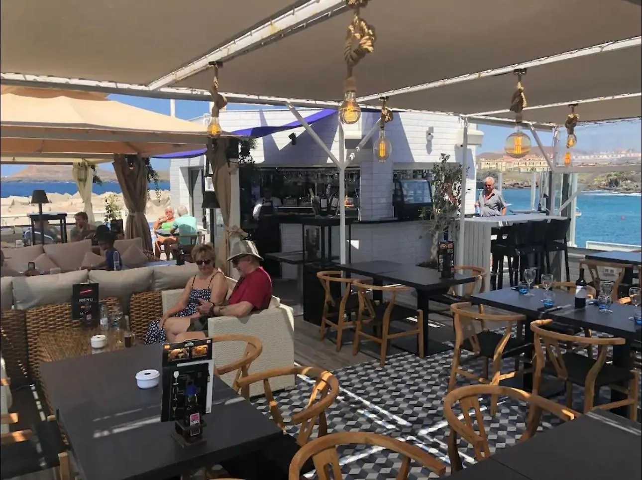 Kala Yacth Experience Ξενοδοχείο Σαν Μιγκέλ ντε Αμπόνα Πλωτό κατάλυμα