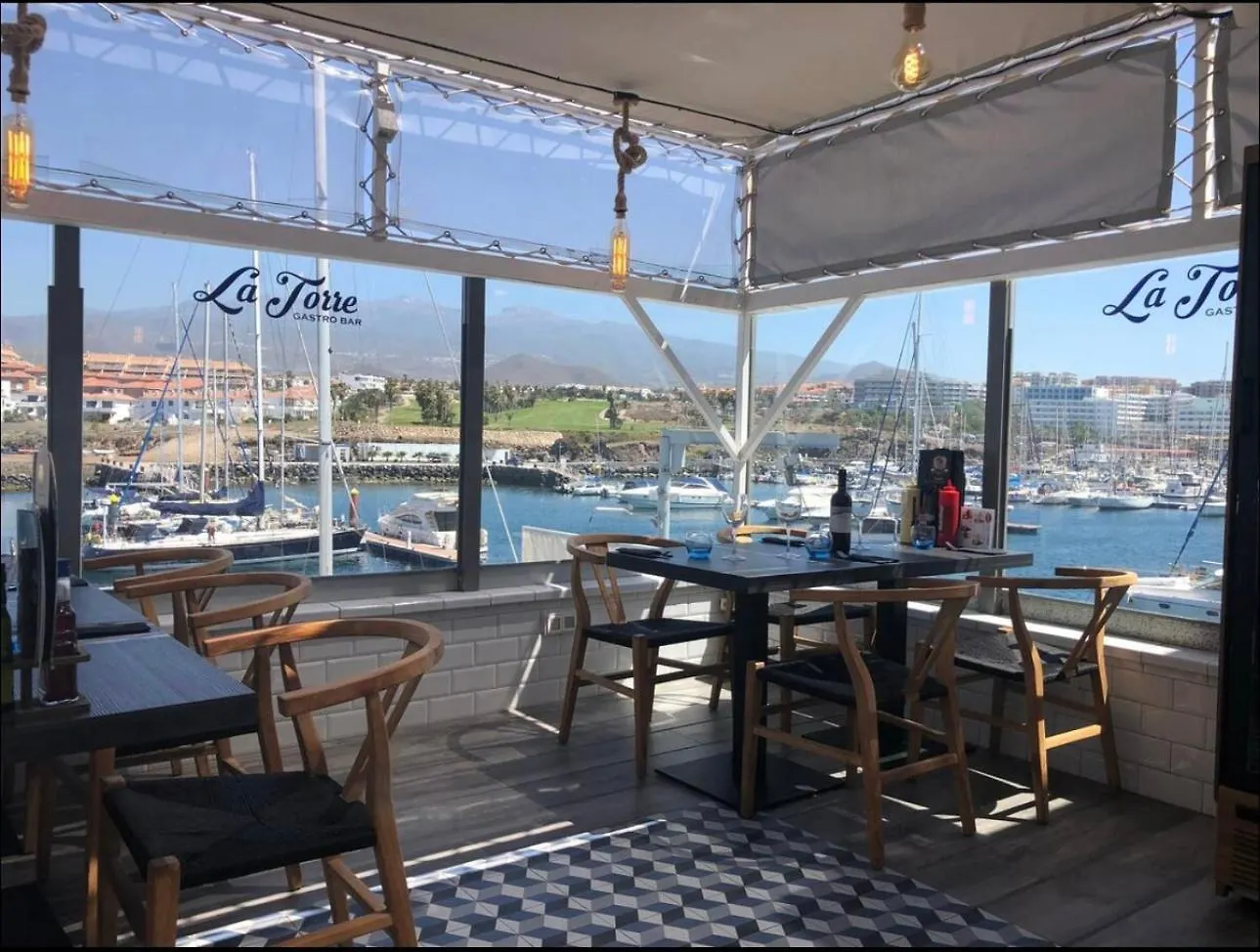 Kala Yacth Experience Hotel San Miguel de Abona 0*,  Spanien